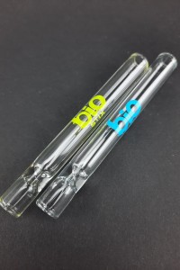 Стеклянная Трубка BioStix 10см