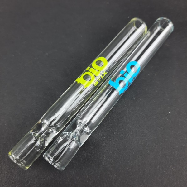 Стеклянная Трубка BioStix 10см
