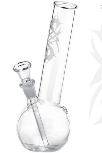 Bong Tribal Tattoo Bouncer Bong Tribal Tattoo Bouncer