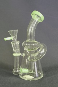 Мини Бонг Recycler Greenway