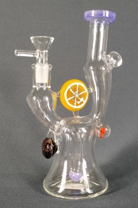 Бонг Citrus Connection