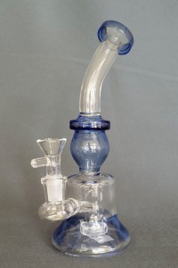 Бонг Баблер BELL
