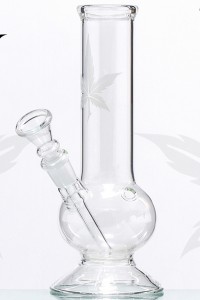 Мини Бонг Sandy Leaf “Mini”