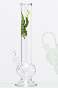 Бонг CannaHeroes Cannadevil Бонг CannaHeroes Cannadevil
