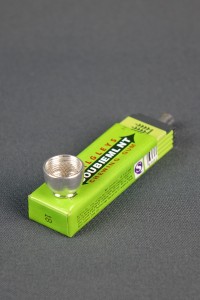 Трубка "Doublemint Gum"