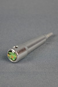 Smoking Nail Pipe