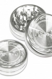 Гриндер "Magno Mix" CNC - 40мм Гриндер "Magno Mix" CNC - 40мм