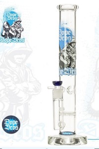 Айс-бонг Dope Bros Wu | Honeycomb - WT5 Айс-бонг Dope Bros Wu | Honeycomb - WT5
