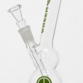 Бонг | Greenline Double Bubble Бонг | Greenline Double Bubble