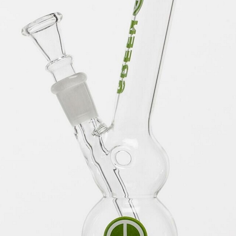Бонг | Greenline Double Bubble Бонг | Greenline Double Bubble