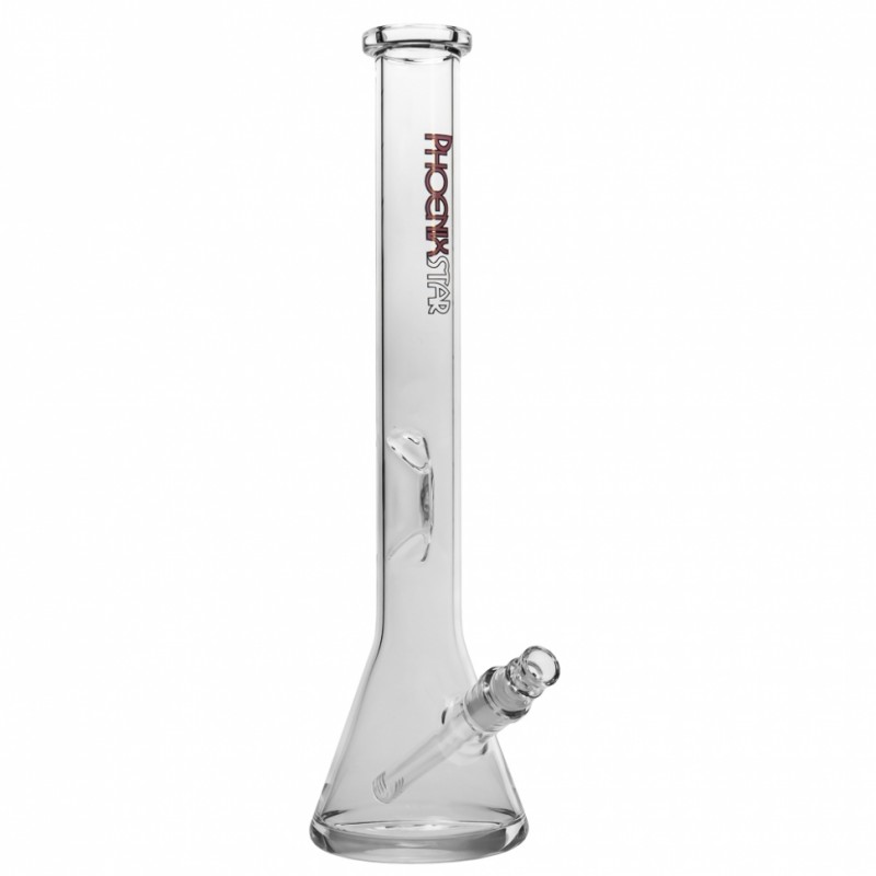 Ice Bong Phoenix High Beaker 45 см Ice Bong Phoenix High Beaker 45 см