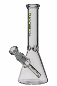 Скляний Айс бонг Phoenix Clear Beaker