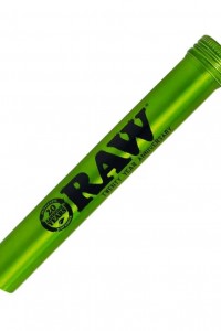 Тубус для конусов RAW Green Tube