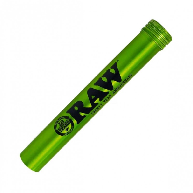 Тубус для конусов RAW Green Tube Тубус для конусов RAW Green Tube