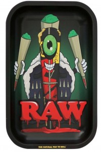 Поднос RAW Cone Monster Small