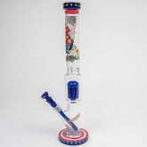 Black Leaf CANNIFORNIA Boxed Bong Set Black Leaf CANNIFORNIA Boxed Bong Set