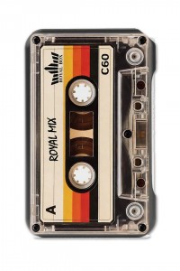 Royal Box Cassette Snuff Royal Box Cassette Snuff