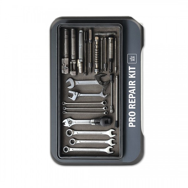 Royal Box TORPEDO Snuff Box PRO REPAIR KIT 