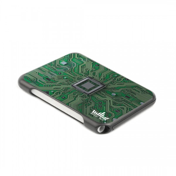 Royal Box TORPEDO Snuff Box CHIP