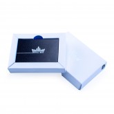 Royal Box Snuff black