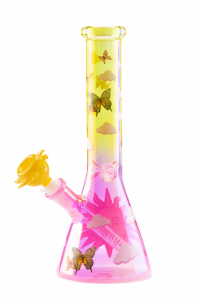 Ice Bong Sun 25cm Ice Bong Sun 25cm