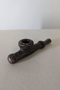 High Ceramics Ritual