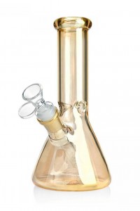 Айс бонг Chromatech Small Beaker