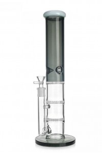 Айс бонг Triple Honey Tube Colour