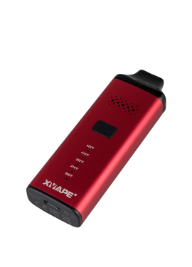 XVape Avant Red