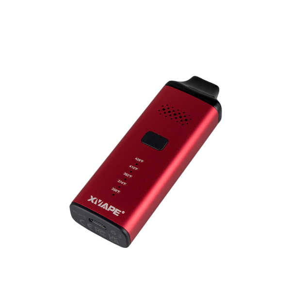 XVape Avant Red
