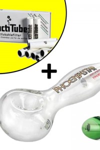 SET Phoenix pipe ActiTube Tune10 SET Phoenix pipe ActiTube Tune10