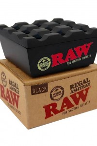 RAW Regal Windproof Black RAW Regal Windproof Black