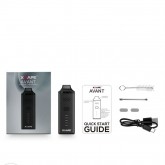 XVape Avant Red