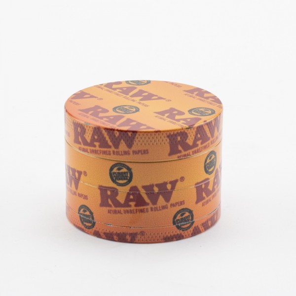  Гриндер RAW Mix
