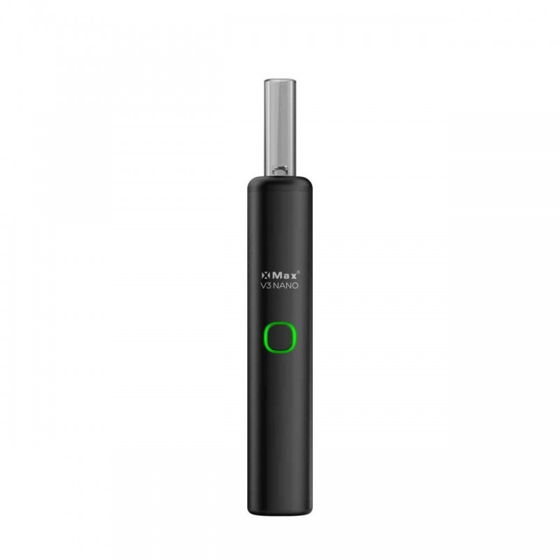 Вапорайзер XMAX V3 NANO Вапорайзер XMAX V3 NANO