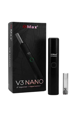 Вапорайзер XMAX V3 NANO