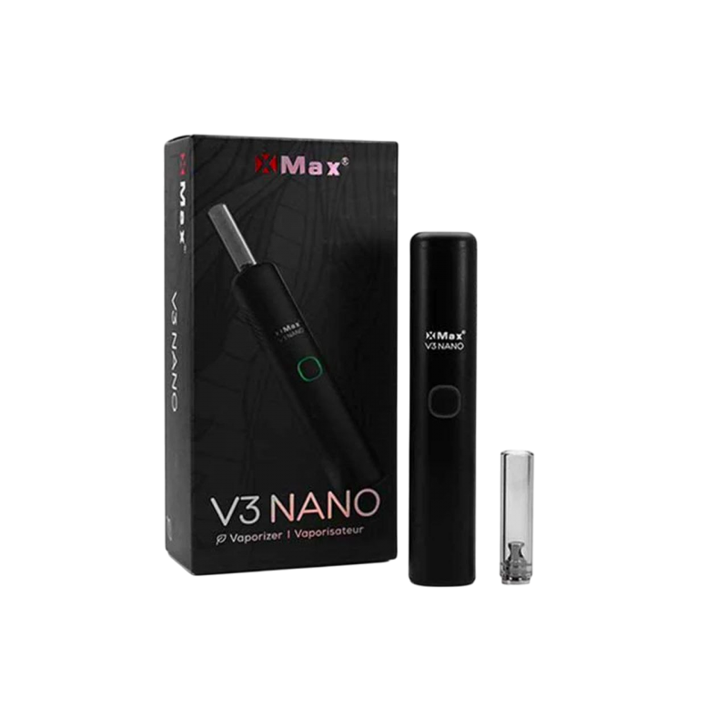 Вапорайзер XMAX V3 NANO Вапорайзер XMAX V3 NANO