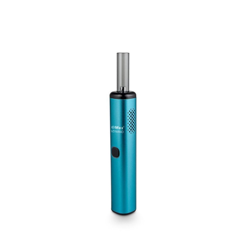 Вапорайзер XMAX V3 NANO blue Вапорайзер XMAX V3 NANO blue