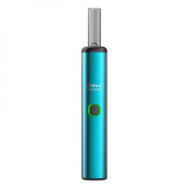 Вапорайзер XMAX V3 NANO blue Вапорайзер XMAX V3 NANO blue