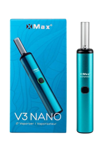 Вапорайзер XMAX V3 NANO blue