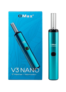 Вапорайзер XMAX V3 NANO blue
