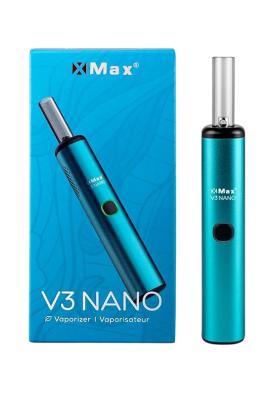 Вапорайзер XMAX V3 NANO blue