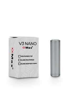 Мундштук XMAX V3 NANO Мундштук XMAX V3 NANO