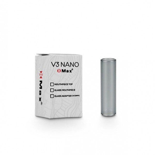 Мундштук XMAX V3 NANO