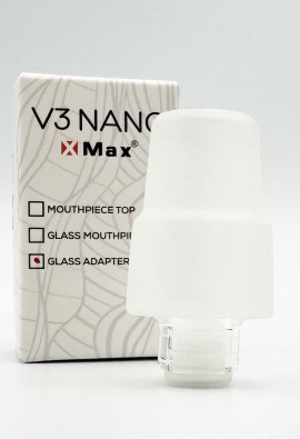 Переходник для Бонга XMAX V3 NANO Переходник для Бонга XMAX V3 NANO