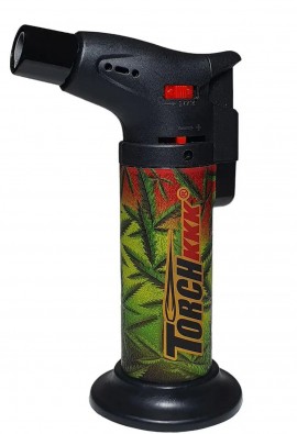 Турбо Зажигалка Rasta Light Турбо Зажигалка Rasta Light