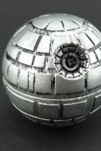Гриндер Death Star - 48мм Гриндер Death Star - 48мм
