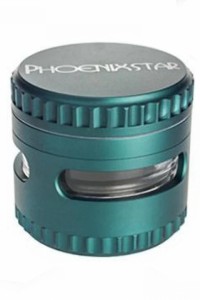 Гриндер Phoenix Window 65мм Гриндер Phoenix Window 65мм