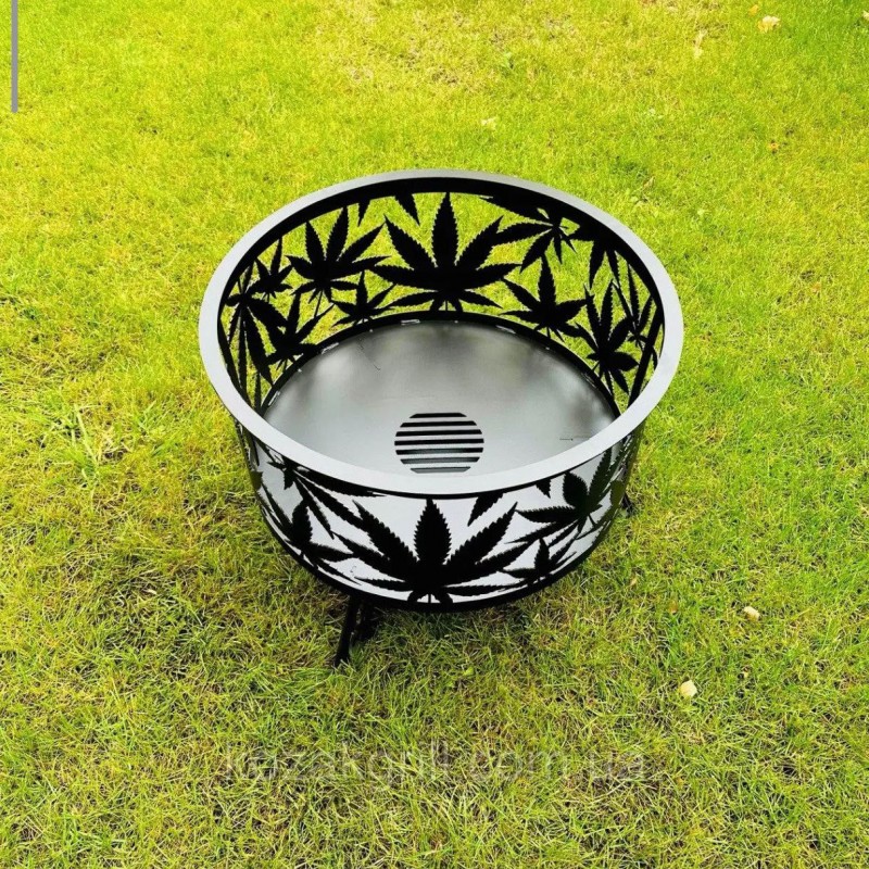 Мангал Babylon Burner Мангал Babylon Burner