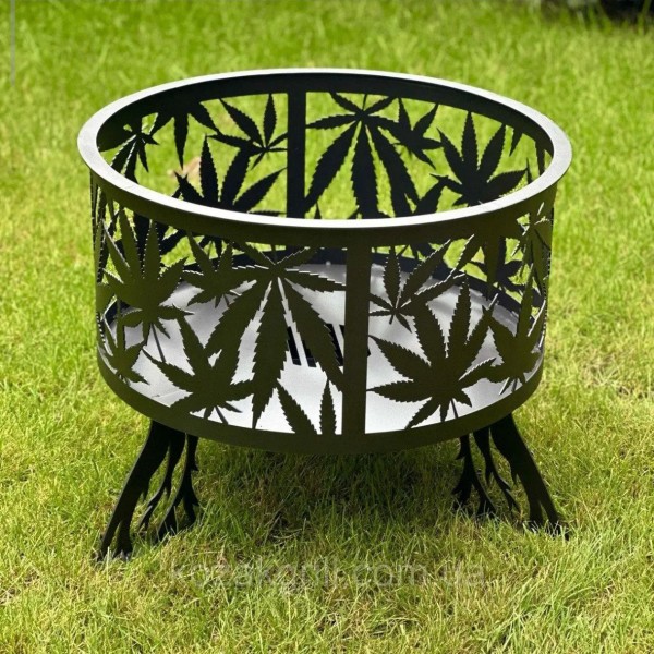 Мангал Babylon Burner Мангал Babylon Burner